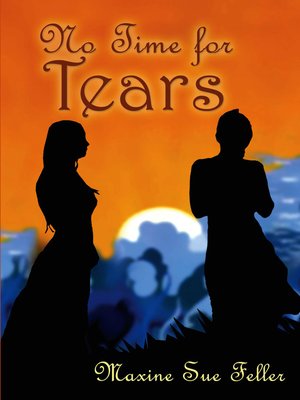 cover image of No Time for Tears